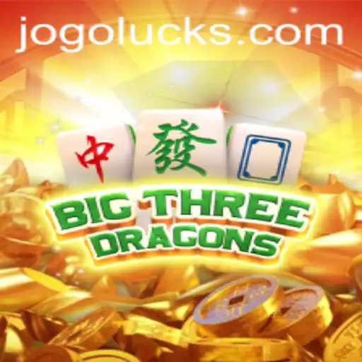 Explorando o Universo de BigThreeDragons: O Jogo Luck que Conquista o Mundo