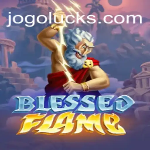 Descubra o Fascinante Mundo de BlessedFlame: O Jogo de Sorte
