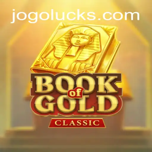 Descubra o Fascinante Mundo de BookOfGoldClassic: O Jogo de Sorte Definitivo