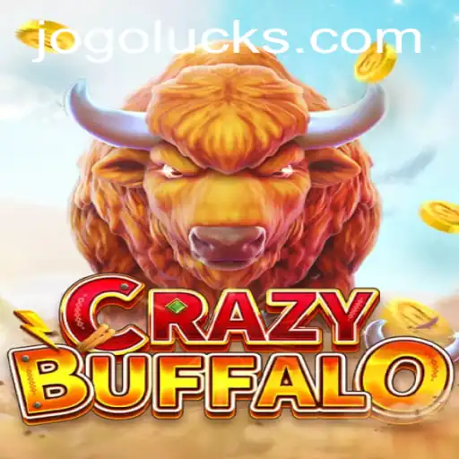 Descubra o Fascinante Mundo de CRAZYBUFFALO: Jogo Luck em Ação