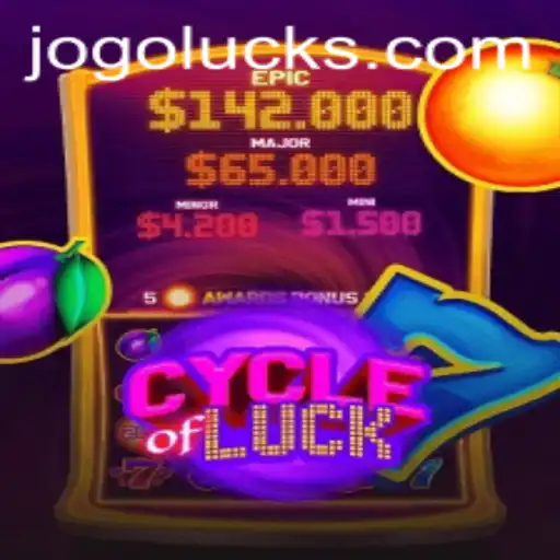 Entendendo o Universo de CycleofLuck: Um Jogo de Sorte e Estratégia