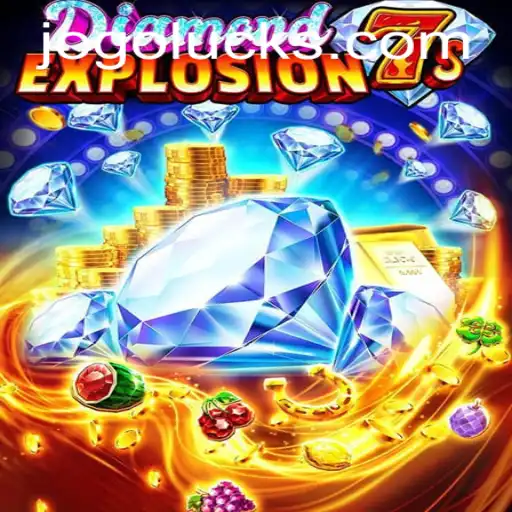 Explorando o Mundo de DiamondExplosion7s: O Jogo Luck que Conquista
