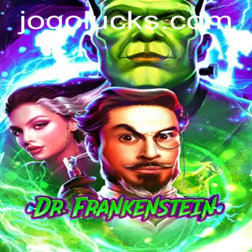 Explorando o Universo de DrFrankenstein: O Jogo de Sorte e Estratégia
