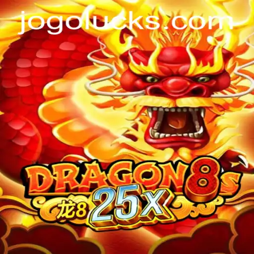 Explorando o Mundo do Jogo Dragon8s25x: Uma Jornada pelo Jogo Luck