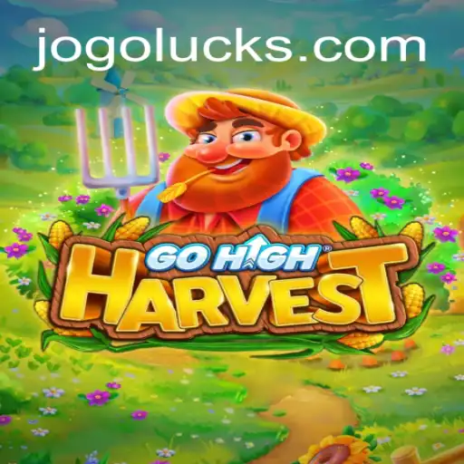 GoHighHarvest: Explorando o Novo Fenômeno no Mundo dos Jogos de Luck