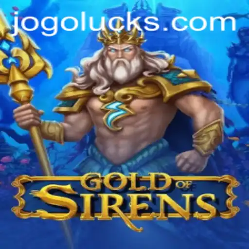 Explorando o Universo do Jogo Luck: GoldofSirens