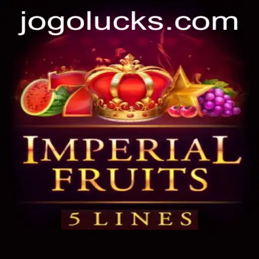 Descubra ImperialFruits5: O Jogo Luck Que Conquista Jogadores