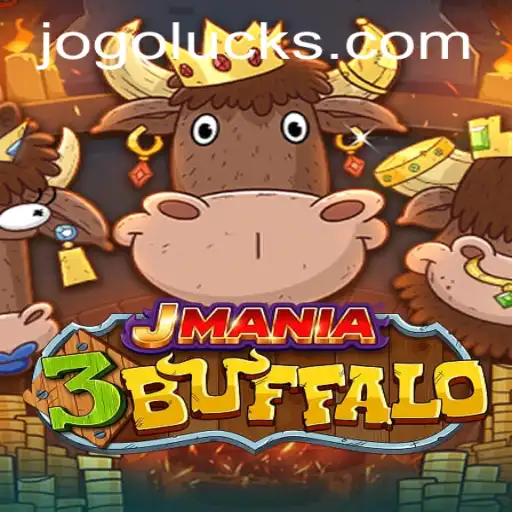 Explorando o Mundo de JMania3Buffalo: O Jogo Luck do Ano