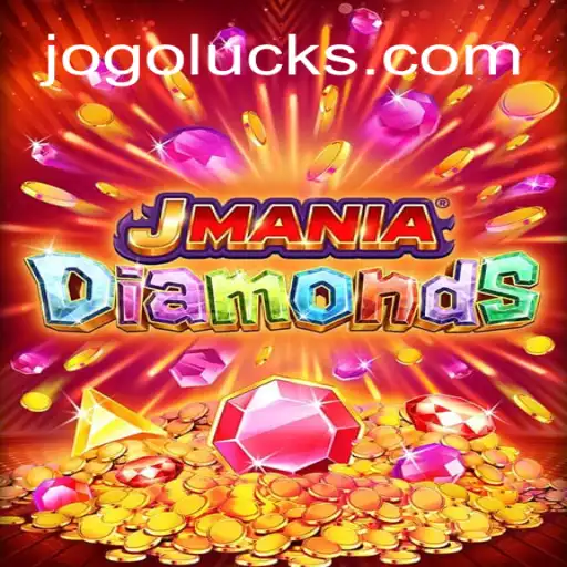Explorando o Fascinante Mundo de JManiaDiamonds: O Jogo Luck em Detalhes
