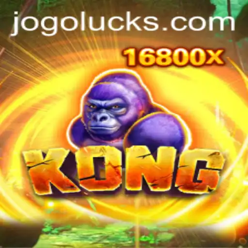 Kong: Um Mergulho no Mundo do Jogo Luck