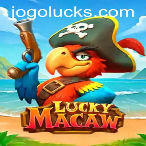 Descubra o Fascinante Mundo de LuckyMacaw - O Novo Jogo Luck que Conquista os Jogadores