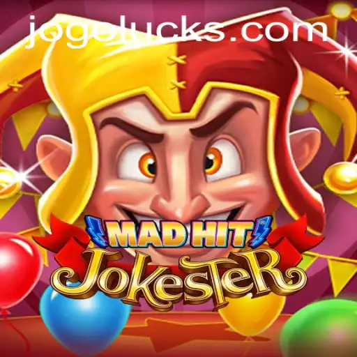 MadHitJokester: Descubra o Mundo Fascinante do Jogo Luck