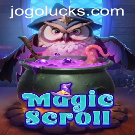 MagicScroll: Um Novo Horizonte no Mundo dos Jogos de Sorte