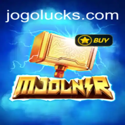 Descubra Mjolnir: O Jogo de Sorte Que Conquistou os Jogadores