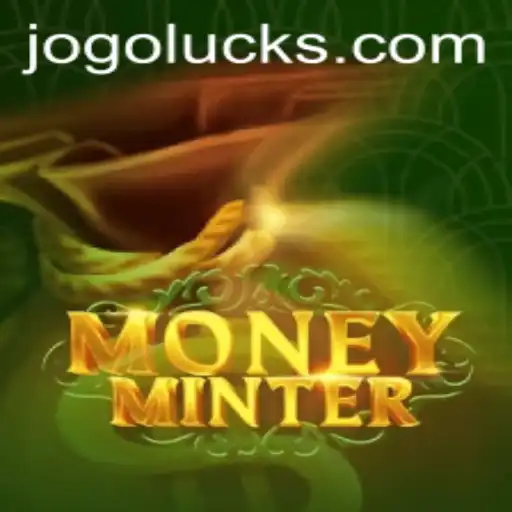 MoneyMinter: Uma Nova Dimensão no Universo dos Jogos de Sorte