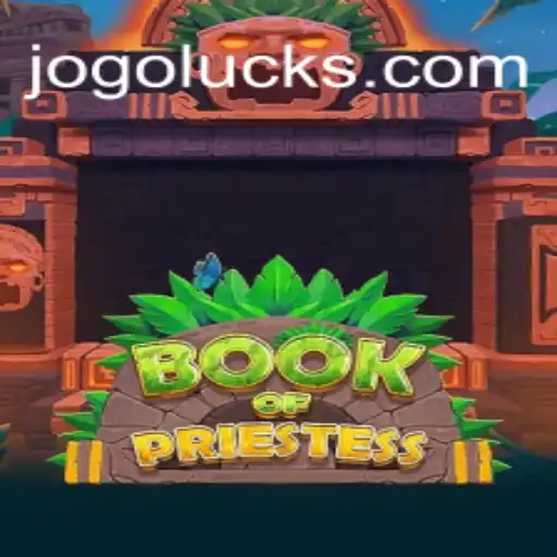 Explorando o Fascinante Universo de BookOfPriestess: Um Jogo de Sorte