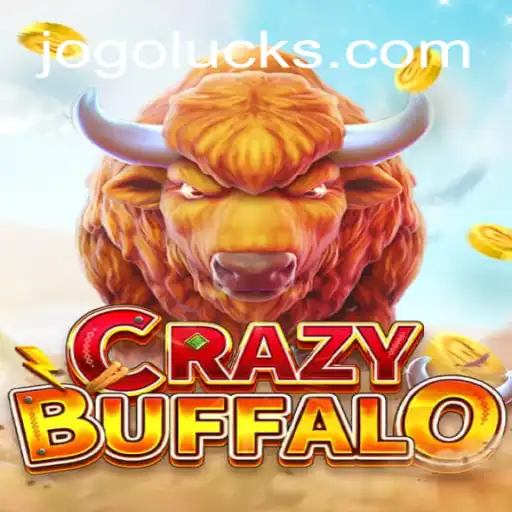 Descubra o Fascinante Mundo de CRAZYBUFFALO: Jogo Luck em Ação
