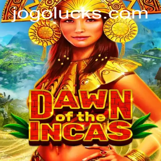 DawnoftheIncas: O Jogo Luck Que Está Conquistando o Mundo