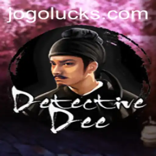 DetectiveDee: Explore o Fascinante Mundo do Jogo Luck