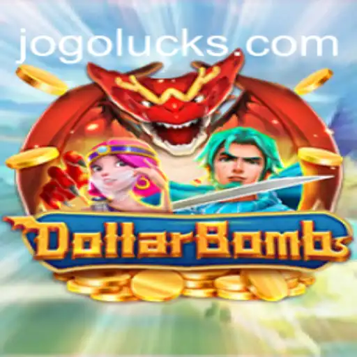Explorando DollarBombs: O Novo Jogo Luck que Está Dominando o Mundo dos Games