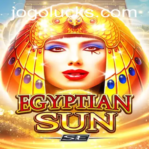 Descubra o Fascinante Mundo de EgyptianSunSE: Um Jogo de Sorte e Estratégia