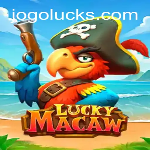 Descubra o Fascinante Mundo de LuckyMacaw - O Novo Jogo Luck que Conquista os Jogadores
