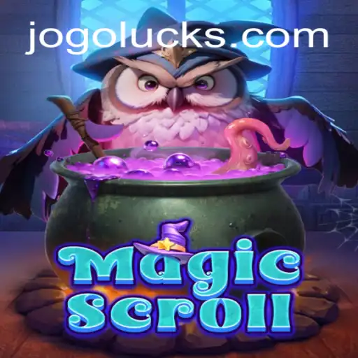 MagicScroll: Um Novo Horizonte no Mundo dos Jogos de Sorte