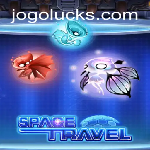 Descobrindo SpaceTravel: O Exótico Jogo Luck que Conquista o Universo