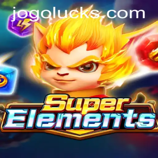 Explorando o Fascinante Universo de SuperElements: Jogo Luck