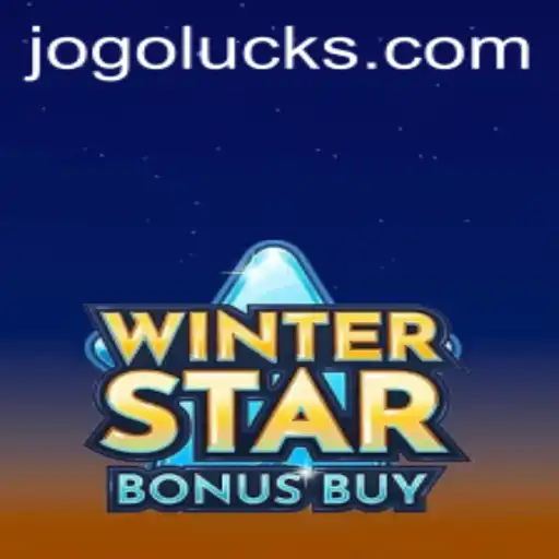 Descubra WinterStarBonusBuy: O Novo Jogo Luck Que Está Conquistando o Mundo dos Jogos Online