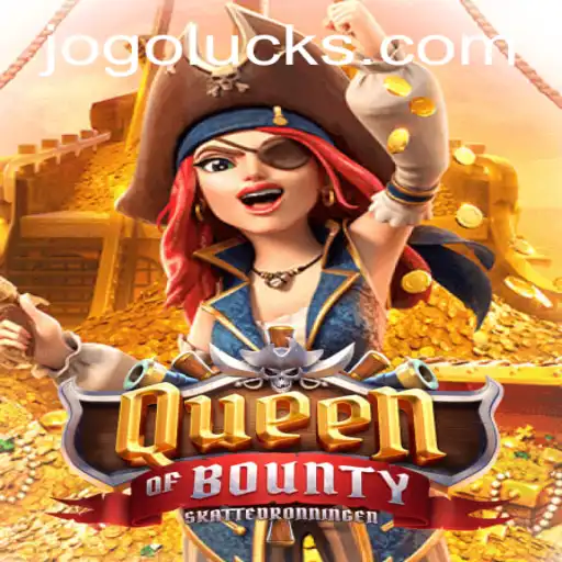 Explore o Mundo de QueenofBounty: Um Jogo de Sorte e Estratégia