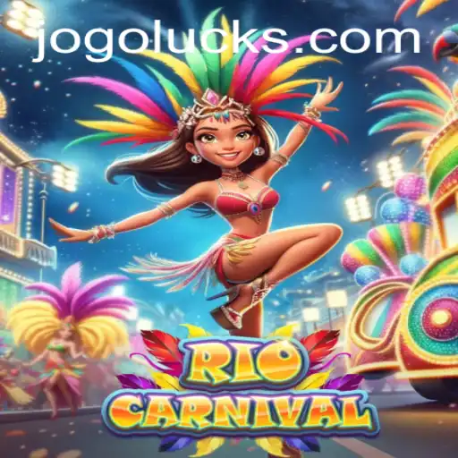 Descubra o RioCarnival: Emoção e Sorte no Jogo Luck
