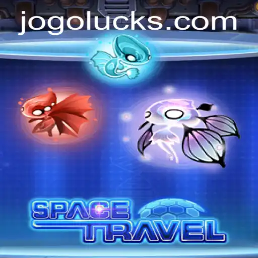 Descobrindo SpaceTravel: O Exótico Jogo Luck que Conquista o Universo