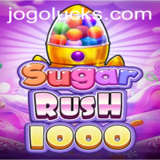 Descubra o Fascinante Mundo de SugarRush1000: O Jogo Luck do Momento