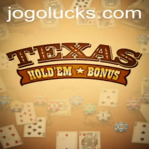 Texas Hold'em Bonus: Dominando o Jogo de Cartas Estratégico