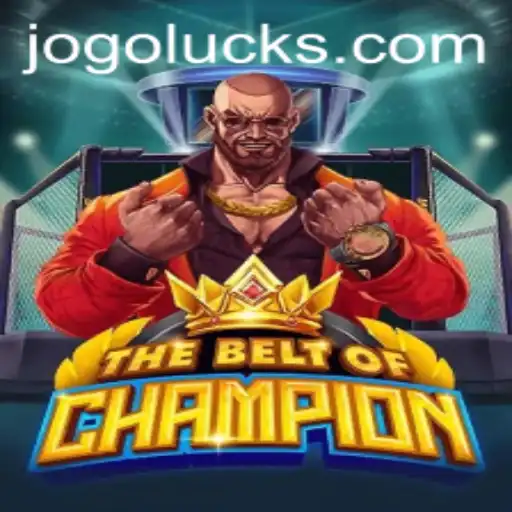 Explore TheBeltOfChampion: O Novo Fenômeno dos Jogos de Sorte