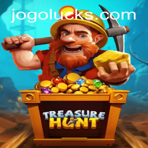Explorando TreasureHunt: Um Jogo de Sorte e Strategy
