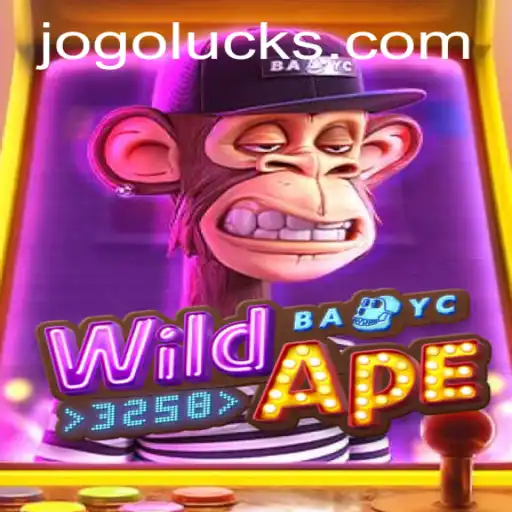 Explorando o Universo de WildApe3258: O Jogo do Momento