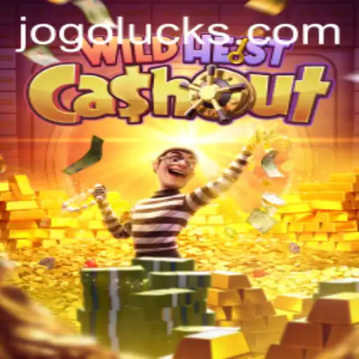 Jogo de Azar WildHeistCashout: Mergulhando na Aventura e Sorte