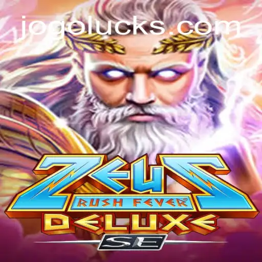 ZeusRushFeverDeluxeSE: Mergulhe na Excitante Aventura de Jogo Luck